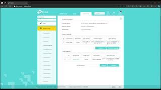 TP Link Router Firmware Update