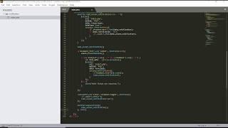 How to Create Facebook Notification System in PHP with Ajax #3