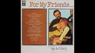 Roger Whittaker - Ain't you got a right (to the tree of life) (1972)