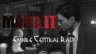 Mafia 2 Empire Central Radio 40's WITH NEWSBREAKES ADVERTISING