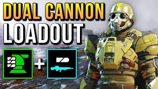 Helldivers 2 | This Auto Cannon Loadout is UNBELIEVABLE POWERFUL!?!? - Gameplay Hardest Difficulty