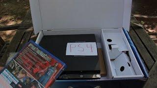 CONFRONTING MY EBAY SCAMMER: PS4 UNBOXING! *WORST EBAY SCAMMER EVER!*