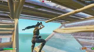 using the ai aimbot AIMr (peeterbot uses this  best fortnite aimbot)