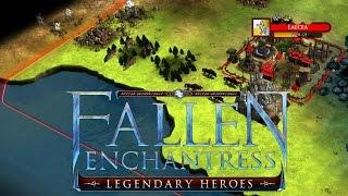 Is this Game any Good?: Fallen Enchantress: Legendary Heroes