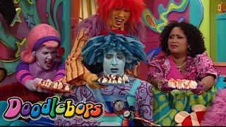 The Doodlebops 104 - Cauliflower Power | HD | Full Episode