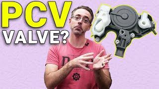 Which PCV Valve do I Need for My VW GEN 3 Engine?