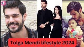 Tolga Mendi Lifestyle & Biography 2024 || Wife, Net worth, Family, Girlfriend, Height 