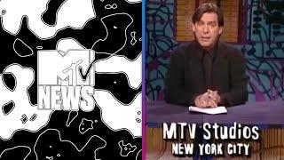 MTV News Closes Down After 36 Years