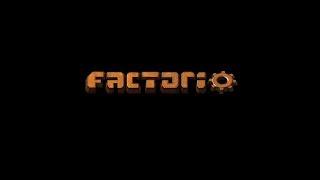 Factorio - Building the Megabase