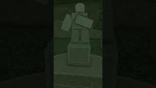 ROBLOX TDS: Necropolis Map FACTS #shorts