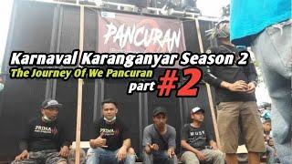 Karnaval sound system | spesial perform we pancuran karnaval Karanganyar season 2