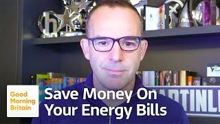 How to Save Up to 10% on Your Energy Bills