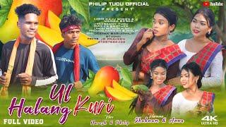 Ul Halang kuri//Full Video//Philip,Annu&#Naresh,#Sabnam//#Raju Soren//New santhali Video 2024