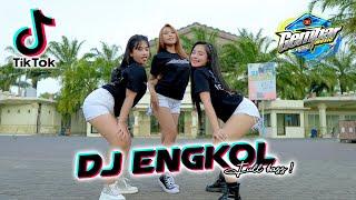 DJ VIRAL TIKTOK FULL BASS 2022 ! (GEMPAR MUSIC)