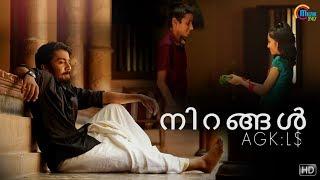 Nirangal | Malayalam Music Video | Dr. Arjun G | Anand G Menon | Subheesh Vaiga | Official