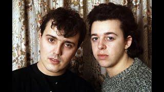 Tears for Fears - Doin' Your Mom