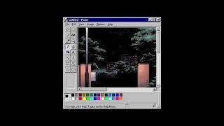 [ FREE FOR PROFIT ] AESTHETIC TYPE BEAT l WINDOWS 95