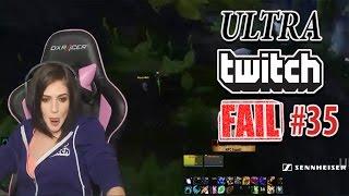 ULTIMATE Twitch Fails Compilation 2016 #35