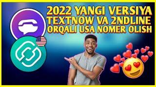 USA NOMER OLISH 2022/USA NOMER OLISH YANGI USUL