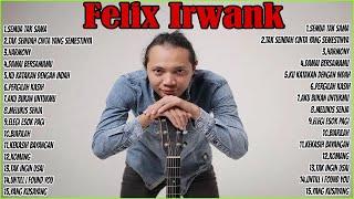 Top 20 English Songs Of Felix Irwan 2024 | Acoustic Cover Playlist 2024 || Full Album Of Felix Irwan