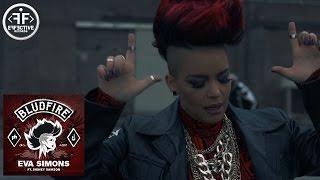 Eva Simons feat. Sidney Samson - Bludfire (Official Video)