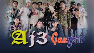 Aj3_Gangshit_[prod.By@Tosuaw] 2023 [Black Gang]