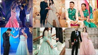 New Engagement Dress Designs for 2020-2021 || Mangani Dresses || PN Fashion Corner