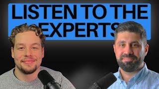 This One Thing Will Grow Your Career | #PowerTalks Ep. 32