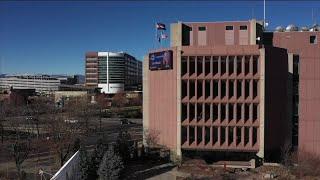 Denver7 building sparks heated debate: Council seeks compromise as group fights for landmark status