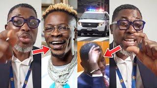 Shatta Wale Helped Me- Kwame A-Plus Speaks On Becoming MP; F!res Over MPs Siren