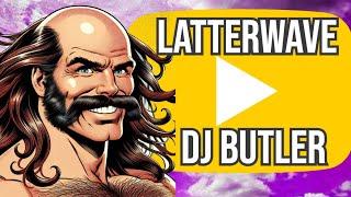 Language of Adam feat. DJ Butler - Latterwave