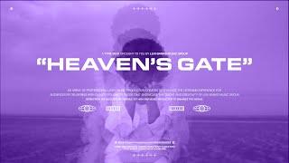 Kendrick Lamar type beat - Heaven's Gate