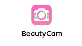 Beauty cam Plus kinemaster