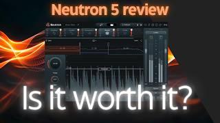 Neutron 5 All in "one" mixing -  Is it worth the upgrade?