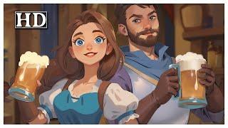 Ale and Tale Tavern: First Pints - Full Game | No Commentary