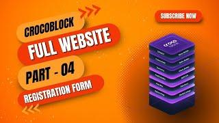 Dynamic Full Website Build Using Crocoblock (Real estate) | Jetengine | Astra Free Theme | Part - 04