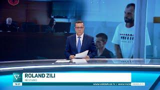 Edicioni Informativ - 7 Shtator 2024 - Ora 19:00 - News, Lajme - Vizion Plus