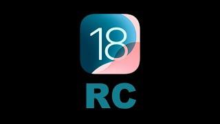 iOS 18 RC Review - What's New?