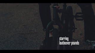 Loatinover Pounds - Most Wanted (Visuals)