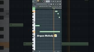 How to make a crazy Migos x Luh Tyler type beat from scratch in FL Studio! #shorts