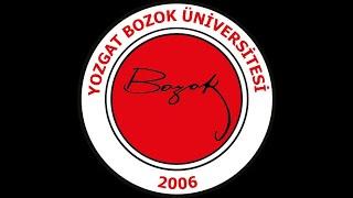 Yozgat Bozok Üni. Eğitim Fakültesi Dekan Yardımcısı Doç. Dr. Gürsel Güler ile Röportaj