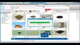 Plugin Sketchup to Revit