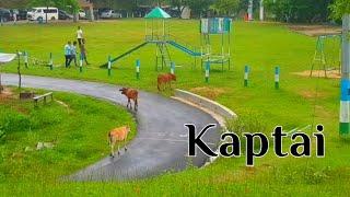 কাপ্তাই - যেন মুগ্ধতার হাতছানি | Kaptai | Lakesore picnic spot | Lake paradise picnic spot