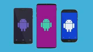 Android: How to set up a new Android phone