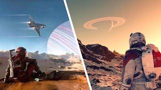 Is Star Citizen Becoming Outdated?