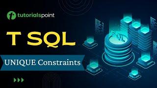 T-SQL - UNIQUE Constraints