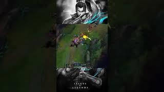 Rank #1 Yasuo Back - YASUO MONTAGE