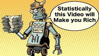 Statistics for Data Science & Machine Learning