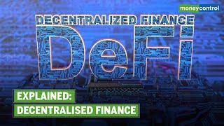 Crypto 101 | Decentralised Finance Explained