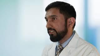 Imran Siddiqui, MD, FACS 30 Sec